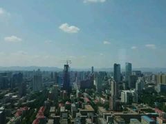 -视界美食自助餐厅·石家庄希尔顿酒店