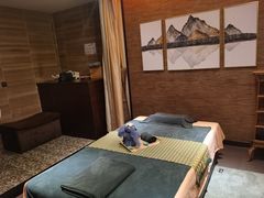 -泰迈·影院式足道SPA(世纪大道店)