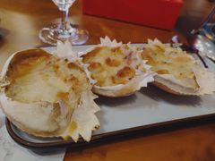 -V Bar海景扒房(北海湾惠龙万达嘉华酒店)