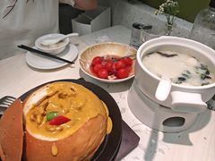 -大树餐厅(环球港店)