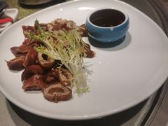 -老头儿油爆虾(星光一期店)