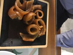 -阿灶卤煮老店·姜母鸭(五店市总店)