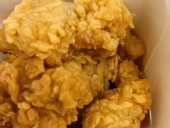 -肯德基(温州世贸店)
