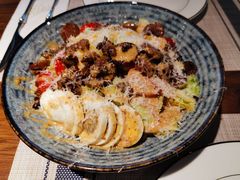 主厨沙拉-Primo·丽莫意大利窑烤披萨