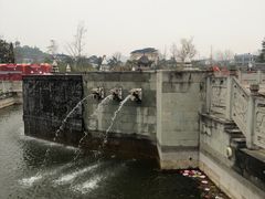 -中国观音故里广德景区