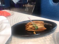 -望乡楼上海菜(日月光店)