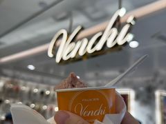 -VENCHI 闻绮(北京汉光店)
