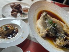 -芙蓉堂(武汉天地店)