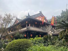 -泸州老窖景区