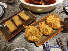 -南京大牌档(青岛万象城店)