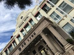 -老味道民宿(栈桥店)