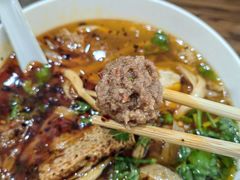 -赵家名吃四味烩菜(东大寺门食品街店)
