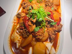 -香料集市新疆餐厅·清真聚餐(成都远洋太古里店)