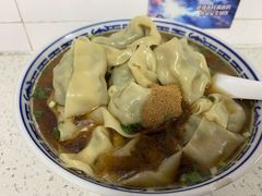 -古徽州馄饨店(宝安路店)