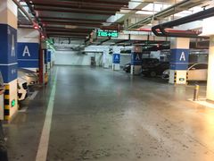 -海岸城停车场(海岸城店)