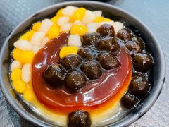 -鲜芋仙(番禺万达广场店)