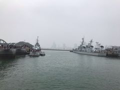 -中国人民解放军海军博物馆