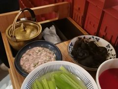 -巴奴毛肚火锅(龙湖锦艺城店)