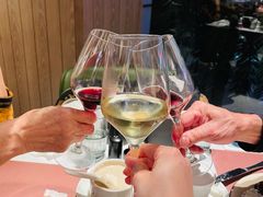 -粤海喜来登酒店·盛宴海鲜牛排自助餐厅(天河城店)