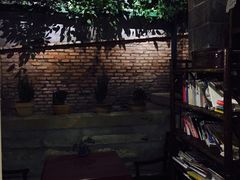 -杨桃院子旅馆(厦门鼓浪屿中华红墨店)