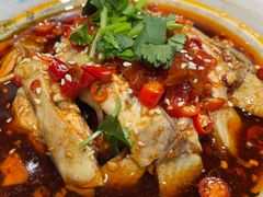 -新珠城鱼坊(龙湖店)