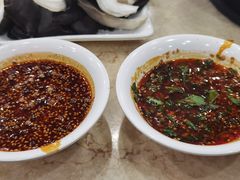 -晓林火锅(安定门店)