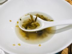-枣子树·素食餐厅(普陀山店)