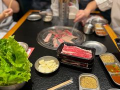 -炽城·烤肉名家(鸿达中央广场店)
