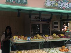 -亚马逊丛林水乐园