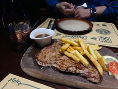 -马迭尔德式西餐精酿啤酒屋(中央大街店)