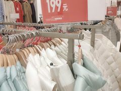 -优衣库(苏州天虹CCMall石路店)