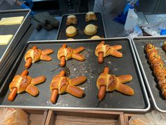 -西村叔叔的店·面包·甜品·蛋糕(清河万象汇店)