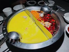 -骨之味·筒骨汤火锅(江头店)