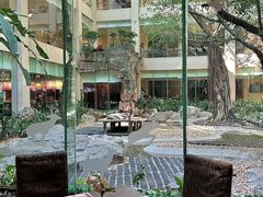 -白虎自助餐厅·真老虎·景观自助餐厅(广州长隆酒店)