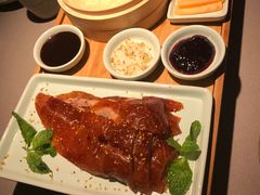 -青年公社烤鸭(滨湖银泰店)