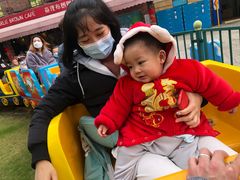 -史努比缤纷世界
