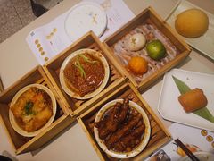 -蔡澜点心·粤菜(西单大悦城店)