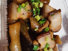 -长平肥姐白粥·海鲜打冷
