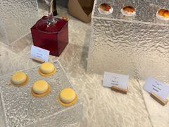 -锦厨国际自助餐厅 · 云端景观 (昆明索菲特大酒店)