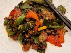 -麒麟中餐厅·经典粤菜·地道菜式老字号(广州长隆酒店)
