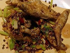-黄泥岗·黄陂农家菜(百步亭店)