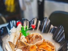-名善山珍·野生菌汤锅(文殊院店)