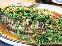 柠檬鱼-妈妈的味道(和顺古镇店)