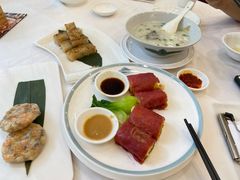 -金华安大酒楼·老牌潮菜·粤式茶点(东方国际店)