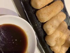 -鱼酷活鱼烤鱼(人信汇商场店)