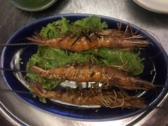 -山港凯悦酒店·BEBA海滩烧烤餐厅酒吧