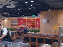-宏状元现熬粥·京味菜(五棵松店)