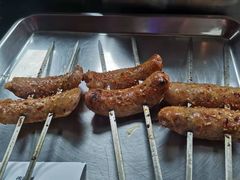 -橦橦小马扎烧烤 (传媒大学店)