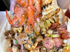 -庆山饭店·海鲜饺子家常菜(北戴河黑石路店)