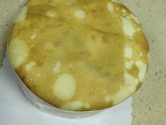 -兔兔家蛋糕甜品(德胜店)